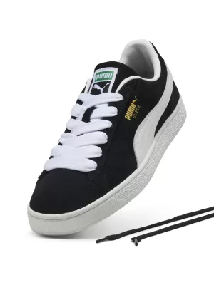 Stiefel PUMA SUEDE CLASSIC 399781_01 PUMA SCHWARZ/PUMA WEIß