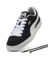 Stiefel PUMA SUEDE CLASSIC 399781_01 PUMA SCHWARZ/PUMA WEIß