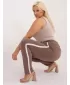 Damen-Jogginghose BASIC FEEL GOOD RV-DR-6643.95 BRAUN