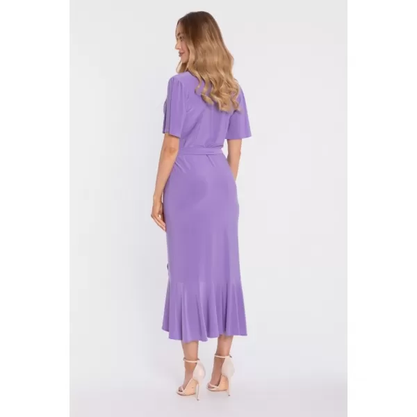  Kleid MOE M912 HELLVIOLETT 