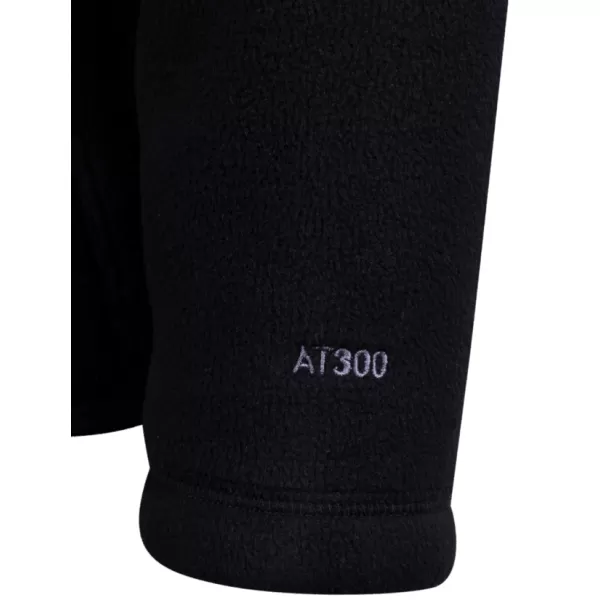  Fleece-Sweatshirt für Damen TRESPASS FAFLFLTR0100 SCHWARZ 