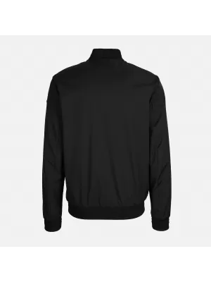 Herrenjacke GEOX AVOLA G014368 SCHWARZ