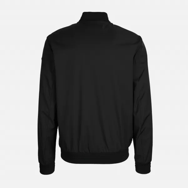  Herrenjacke GEOX AVOLA G014368 SCHWARZ 