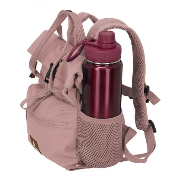  Rucksack TRAVELITE BASICS SHORT HANDLE MINI RAUCH STIEG AUF 