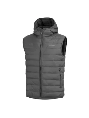 Weste PENTAGON AURORA 2.0 PUFFER HOODED VEST K04011-2.0 ASCHENGRAU