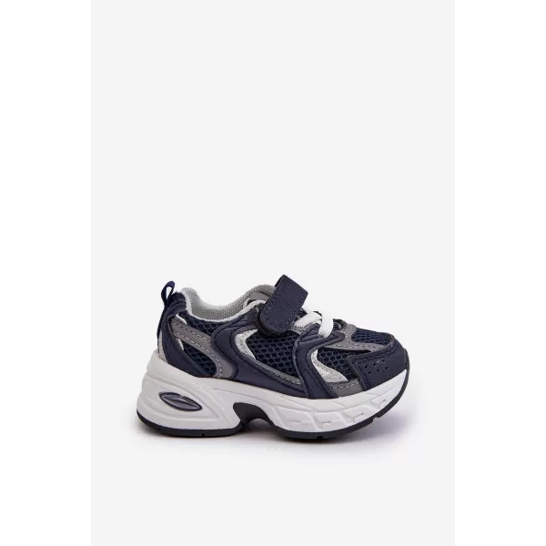  Kinder-Sneaker BOTO RULAGIA 32361 GEWOHNHEITEN 