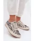 Damen-Sneaker BIG STAR TT274842 SCHWARZ Big Star Shoes