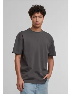 Herren-T-Shirt URBAN CLASSICS TB8012 MAGNET