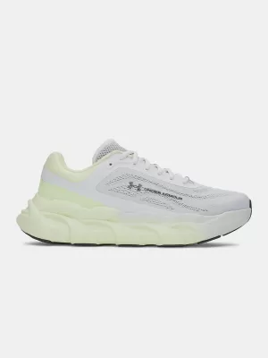 Herrenschuhe UNDER ARMOUR HALO RUNNER NM 6013164-011 GRAU