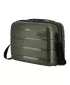 Kosmetikkoffer TRAVELITE AIR BASE BEAUTY CASE OLIVE