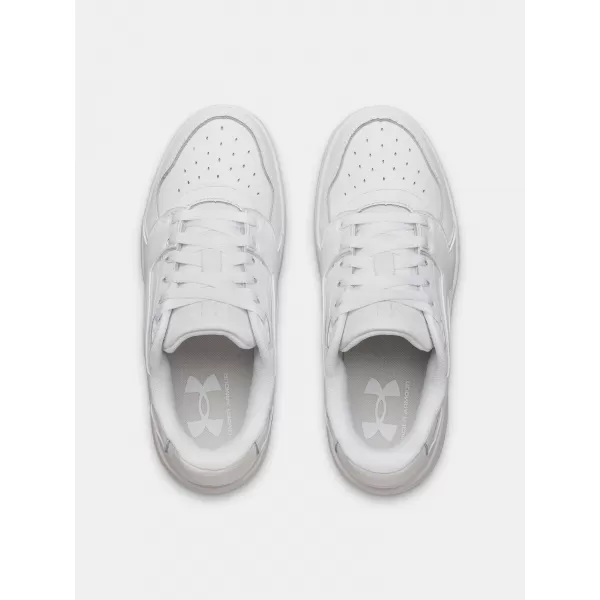  Damenschuhe UNDER ARMOUR UA W FLEX 6007038-100 WEIß 