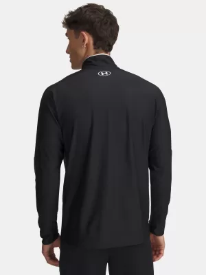 Herrenjacke M CHALLENGER TRACK JACKET 6014168-001 SCHWARZ Under Armour