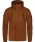 Herren-Winterjacke NORDBLANC FYRN NBWJM8257 PUŠTÍKS BRAUN