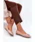 Damenschuhe VINCEZA 17377 BEIGE