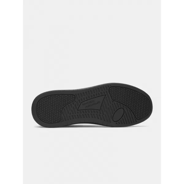  Herrenschuhe UNDER ARMOUR TEMPO 6005795-002 SCHWARZ 