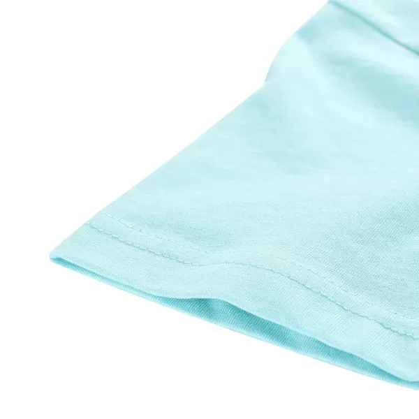  Funktions-T-Shirt für Damen ALPINE PRO GREMA 2 BLAU 