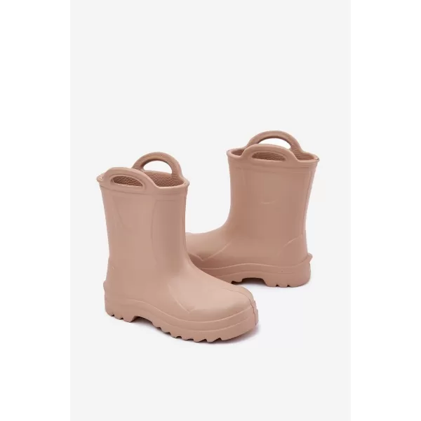  Gummistiefel für Kinder BOTO DOGGY 735 37667 SABBIA 