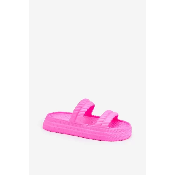  Damenschuhe S.BARSKI ZK51-001 FUCHSIE 