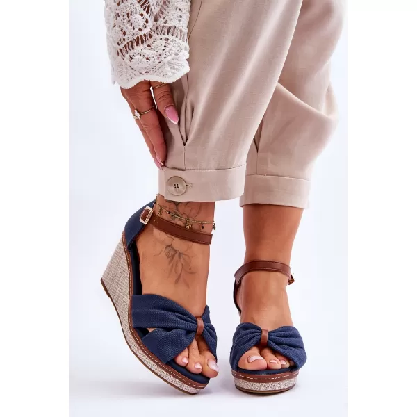  Damensandalen BOTO DAPHNE 25416 GEWOHNHEITEN 