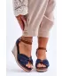 Damensandalen BOTO DAPHNE 25416 GEWOHNHEITEN