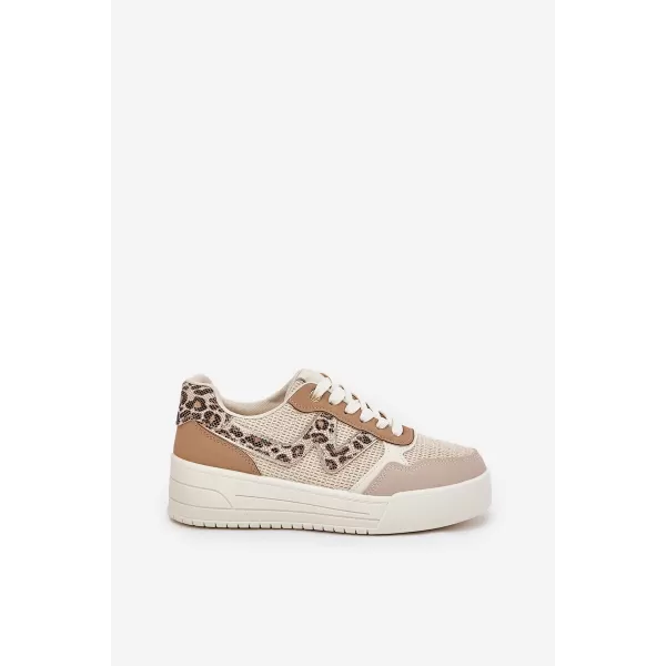  Damenschuhe BOTO LORORI 36290 KHAKI 