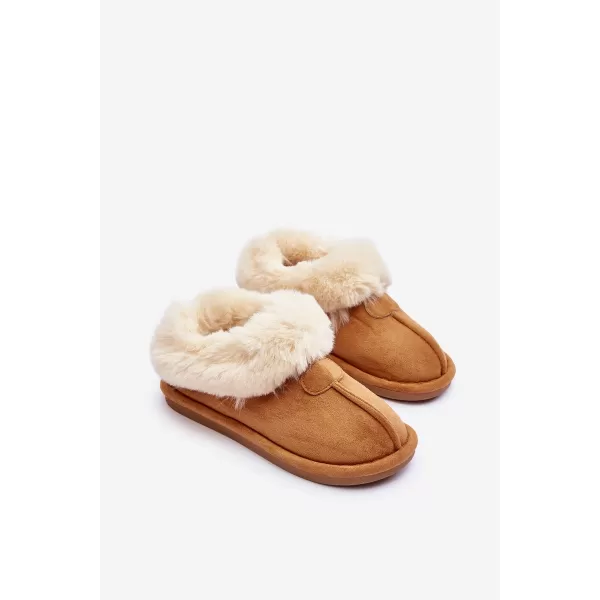  Damenschuhe BOTO LANOZE 27304 KAMEL 