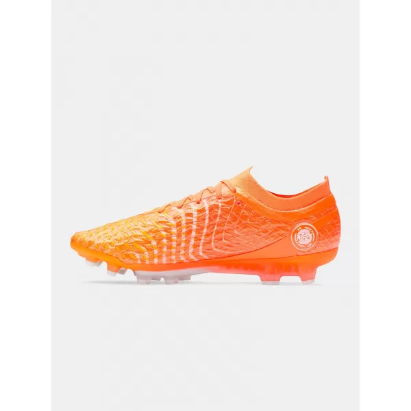  Fußballschuhe für Herren UNDER ARMOUR UA MAGNETICO ELITE 5 FG 6000544-825 ORANGE 
