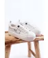 Kinderschuhe BIG STAR KK374222 WEISS Big Star Shoes