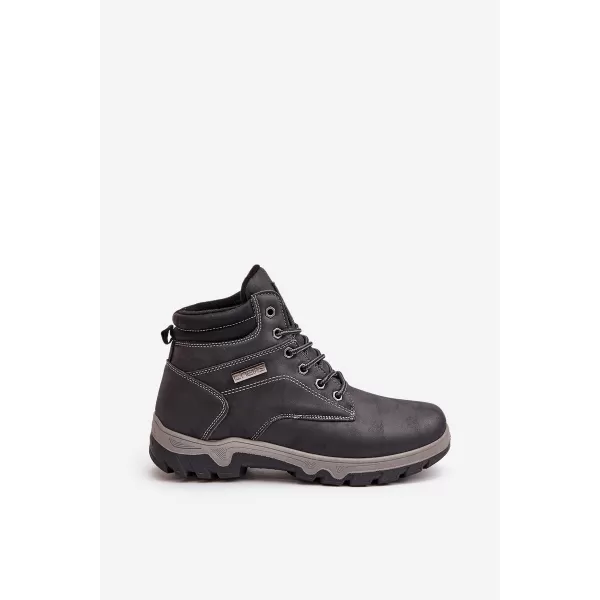  Herrenschuhe EVENTO NERAMIA SCHWARZ 