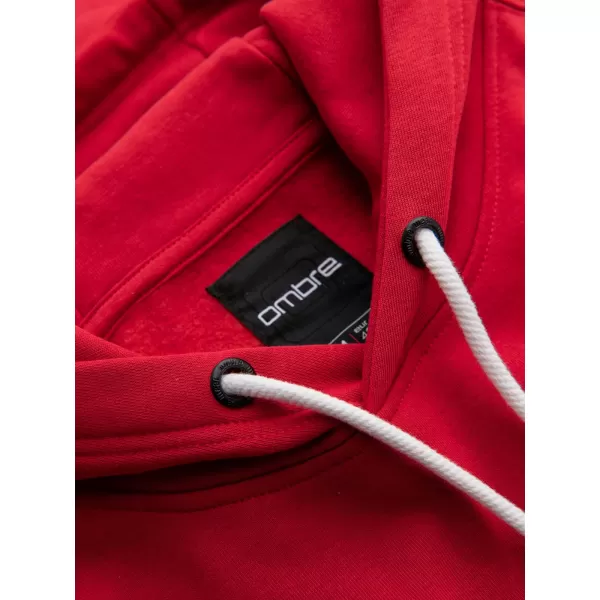  Herren-Sweatshirt OMBRE B1714 HRSG 
