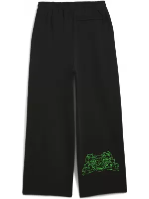 Herrenhosen PUMA X RIPNDIP SWEATPANTS 632416-01 PUMA SCHWARZ