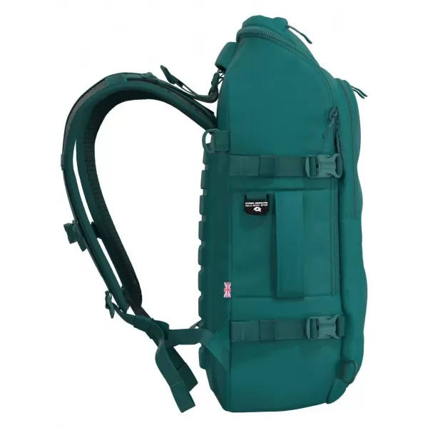  Rucksack CABINZERO Adv Pro 32L KERALAGRÜN 