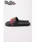 Damensandalen BIG STAR SS174508 SCHWARZ Big Star Shoes