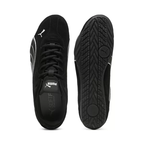  Stiefel PUMA CATCH SD 402681_02 PUMA SCHWARZ/PUMA WEIß 