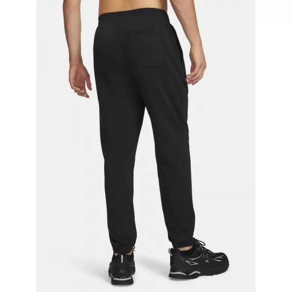  Herren-Jogginghose UNDER ARMOUR 6014688-001 SCHWARZ 