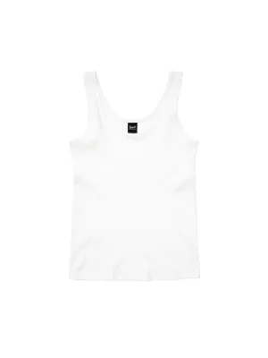 Damen-Tanktop BRANDIT 44012 WEIß