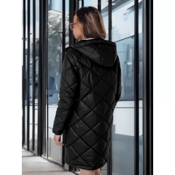  Damenjacke DSTREET TY4988 SCHWARZ 