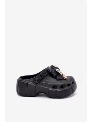 Kindersandalen BOTO SELVANA 37999 SCHWARZ