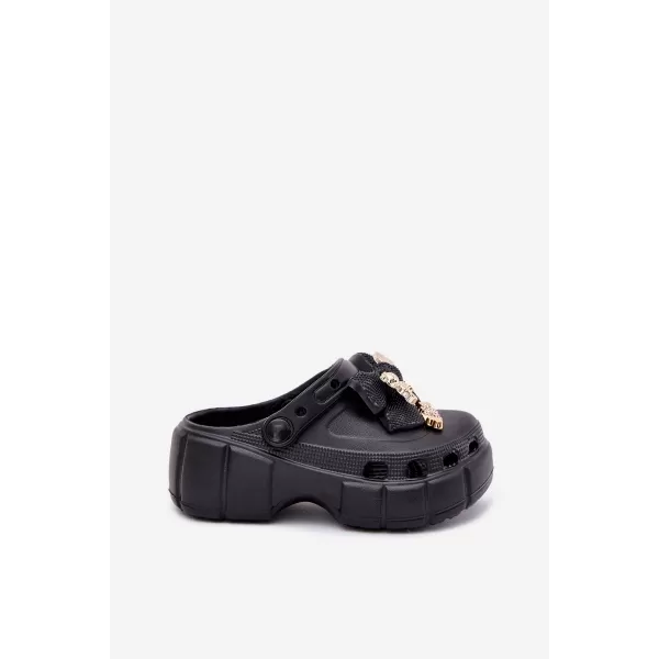  Kindersandalen BOTO SELVANA 37999 SCHWARZ 