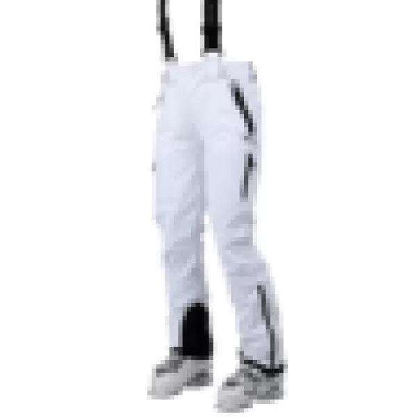  Skihose für Damen TRESPASS MARISOL II WEIß 