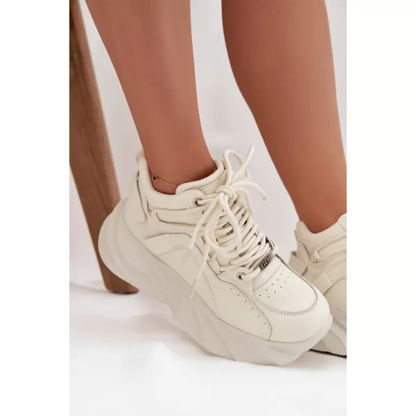  Damenschuhe GOE SS2N4037 WEIß 