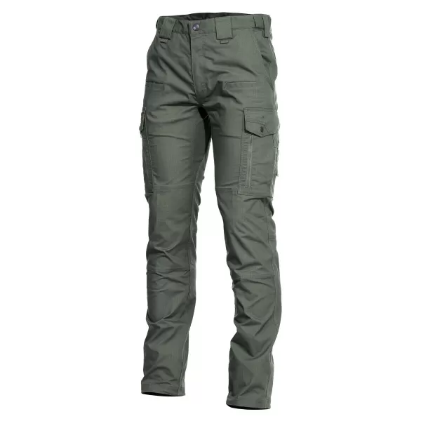  Hose PENTAGON RANGER 2.0 K05007-2.0 TARNGRÜN 