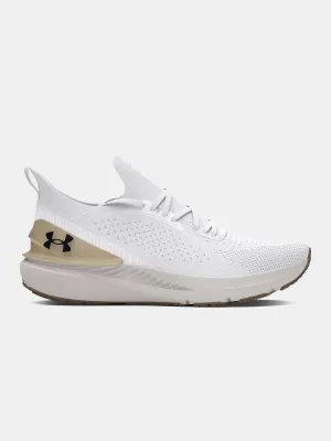 Damenschuhe UNDER ARMOUR W SHIFT 3027777-104 WEIß