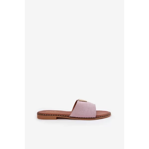  Damensandalen BOTO SALIENA 36308 LILA 