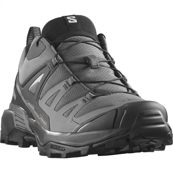  Herrenschuhe SALOMON X ULTRA 360 L47448300 MAGNET/SCHWARZ/ZINN 
