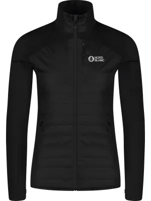 Damenjacke NORDBLANC ORIGINATION NBWJL8330 SCHWARZ