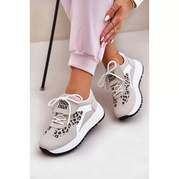  Damenschuhe BOTO PUMBES 36389 WEIß 