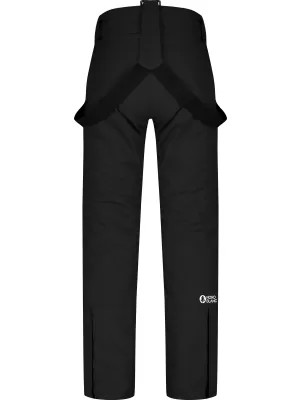 Herren-Skihose NORDBLANC SNAG NBWP8301 SCHWARZ