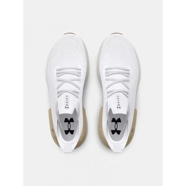  Damenschuhe UNDER ARMOUR W SHIFT 3027777-104 WEIß 