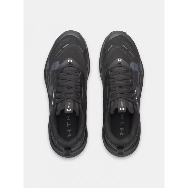  Herrenschuhe UNDER ARMOUR REIGN XT 6005926-001 SCHWARZ 